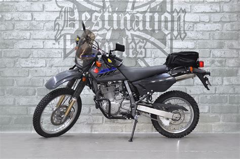 2020 Suzuki DR650SE - SOLD | Destination Cycles