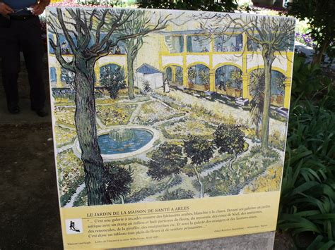Espace Van Gogh - Arles - Le Jardin de la Maison de Sante … | Flickr