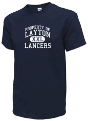 Layton High School Lancers Alumni - Layton, Utah