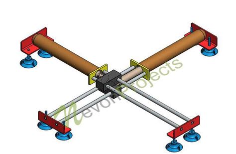 Cool Mechanical Engineering Projects