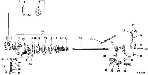 35 Farmall M Parts Diagram - Wiring Diagram List