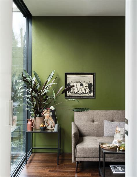 Farrow & Ball Releases Nine Gorgeous New Paint Colors | Paint colors ...