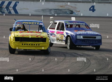 Stock Rods Racing Stock Photo - Alamy