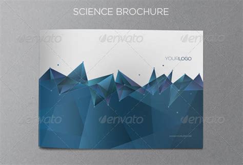 16+ Science Brochure Designs & Templates - PSD, AI