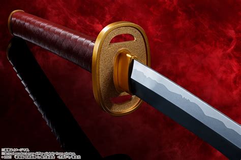 Yuta Okkotsus Sword Jujutsu Kaisen 0 Proplica | Crunchyroll Store