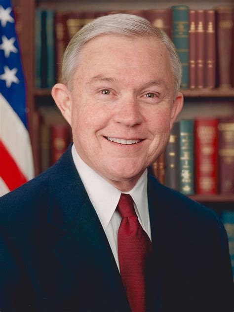 3 Facts You Didn't Know About Attorney General Jeff Sessions