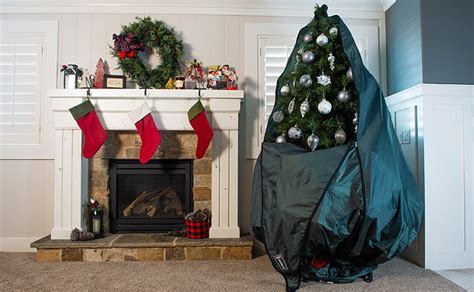 The 9 Best Christmas Tree Storage Bags - The Homey Space