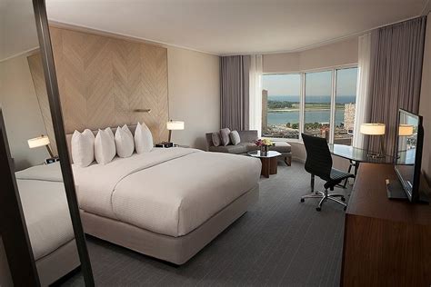 INTERCONTINENTAL TORONTO CENTRE - Updated 2021 Prices, Hotel Reviews, and Photos (Canada ...