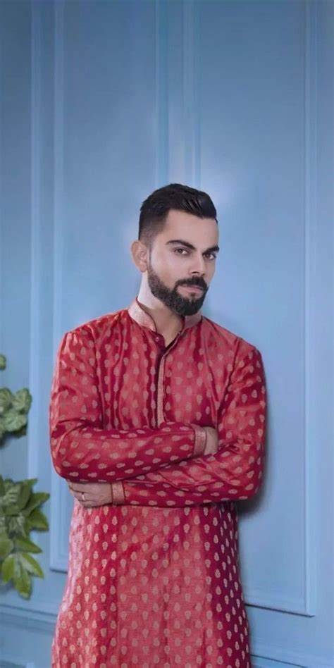 Virat Kohli! | Men casual, Mens tops, Down shirt