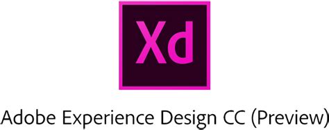 Download Adobe Xd Logo - Adobe Xd PNG Image with No Background - PNGkey.com