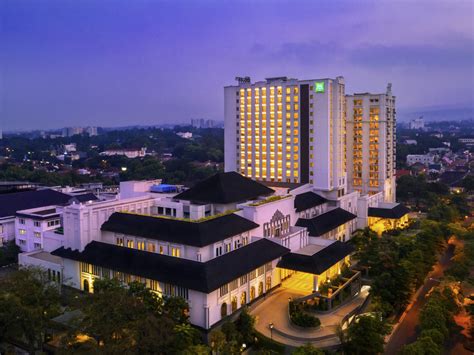 Ibis Hotel Bandung - Homecare24