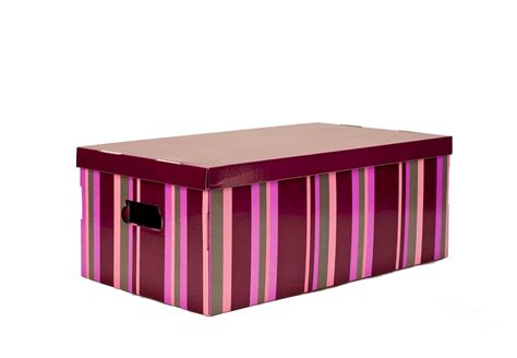 Cardboard Storage Boxes Target at Shirley Abbott blog