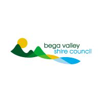 Bega Valley Shire Council logo