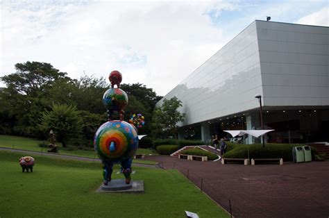 Hakone Open-Air Museum : Japan | Visions of Travel