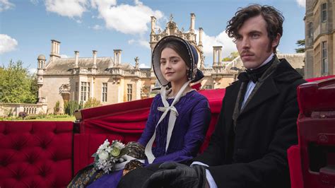 Get Ready for Season 2 of Victoria on MASTERPIECE on PBS