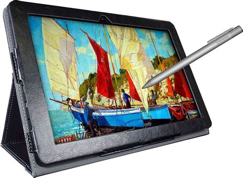 The 10 Best Drawing Tablets for Artists and Designers in 2023