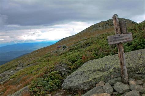 Mount Washington | HIKE for Mental Health