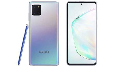 Samsung Galaxy S20+ display, camera specs leaked