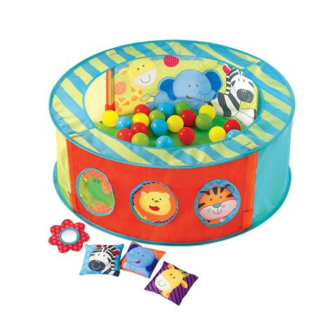 Sensory Ball Pit Reviews