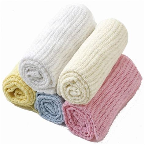 Cellular Blankets | Crown Healthcare