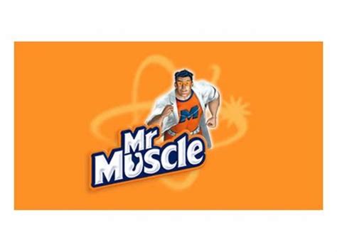 Mr. Muscle Cleaner at best price in Mumbai by N. N. Impex | ID: 9135984512