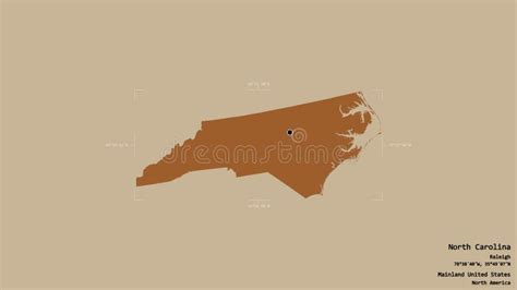 North Carolina Map Solid Stock Illustrations – 78 North Carolina Map ...