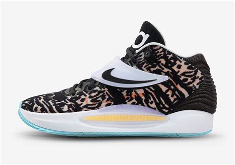 Nike KD 14 Colorways, Release Dates, Price | SneakerFiles