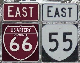 US Arterial Highway System