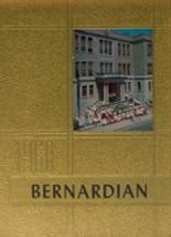 St. Bernards High School - Find Alumni, Yearbooks and Reunion Plans