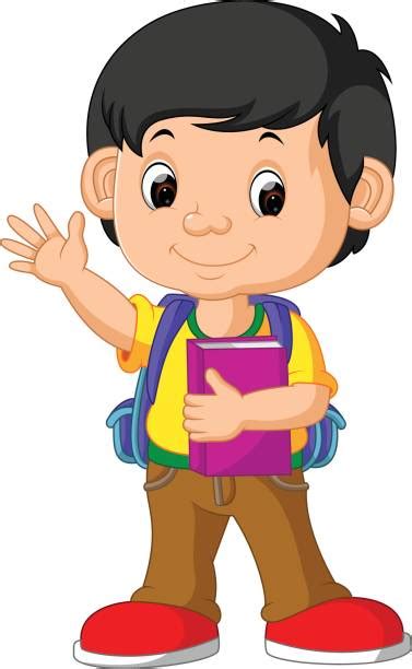 boy clipart - Clip Art Library