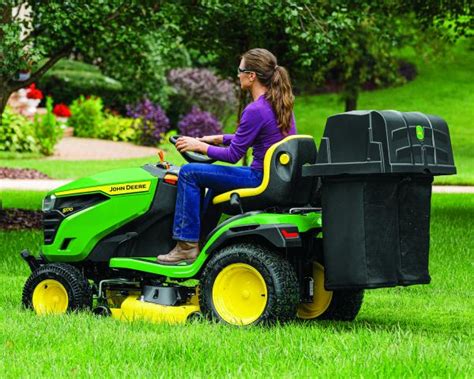 Which Lawn Mower Attachments Make Yard Work Easier? | Koenig Equipment