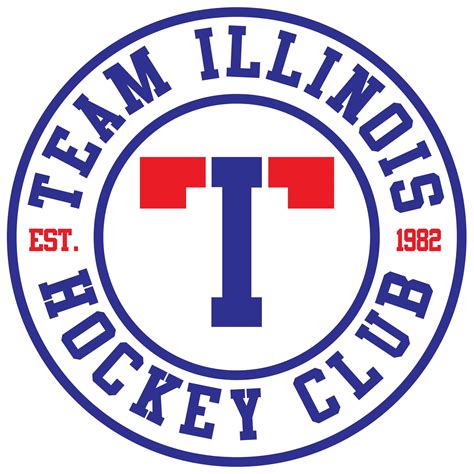 Team Illinois AAA Hockey