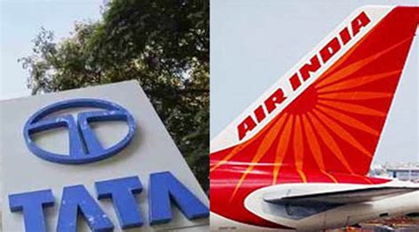 Tata looking to buy stake in Air India: Sources | The Indian Express