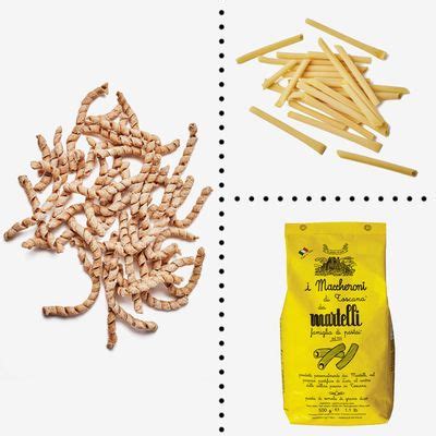 Fancy Pasta Shapes, Ranked | The Strategist