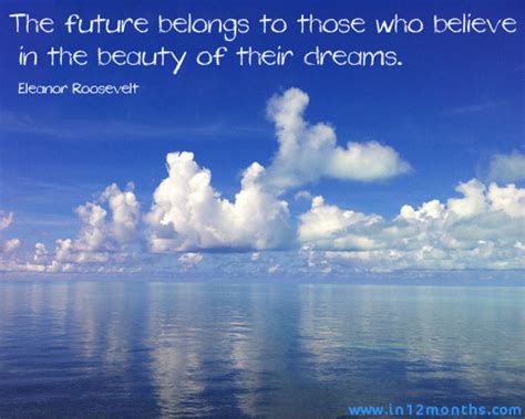 Future Dreams Quotes. QuotesGram