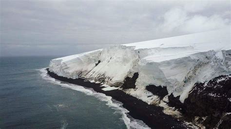 3Y0I - Bouvet Island