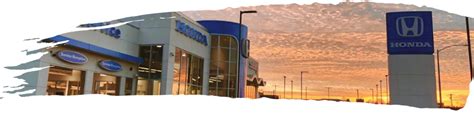 About Our Honda Dealer near Ridgefield, WA | Stirling Honda