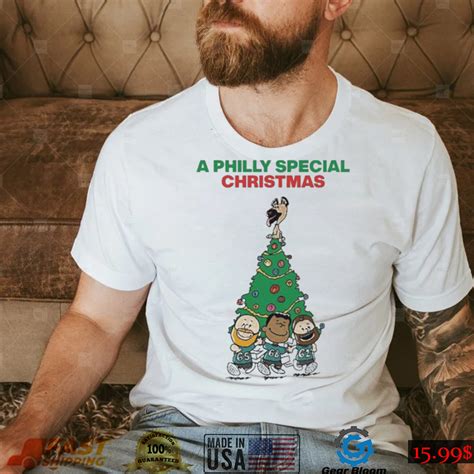 Jason Kelce Jordan Mailata And Lane Johnson A Philly Special Christmas ...