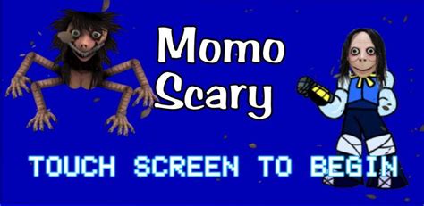 Scary Momo vs fnf horror game APK for Android Download