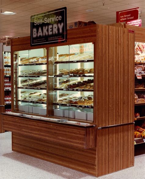 Bakery Display Case | Vertex Carpentry Home Improvements