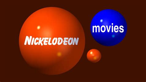 Nickelodeon Balloon Logo - LogoDix