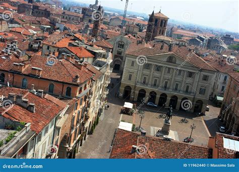 Casale Monferrato stock photo. Image of scene, representations - 11962440