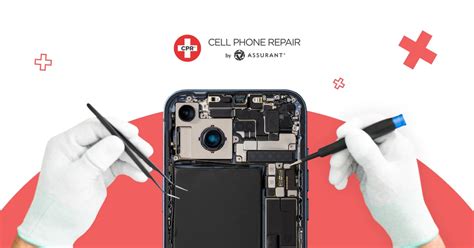 Gadget Repair Services at CPR Houston - Heights | CellPhoneRepair.com