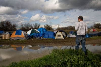 The Final Hour: Tent Cities: The Secret That Won’t Go Away