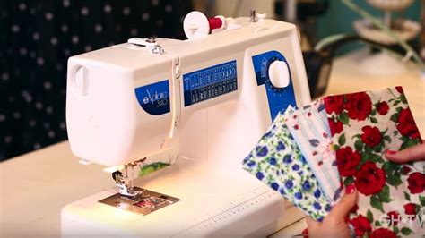 Learn How To Sew, Easy Sewing Class For Beginners! - YouTube