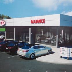 KEN GANLEY KIA ALLIANCE - 14 Reviews - 2010 W State St, Alliance, Ohio ...