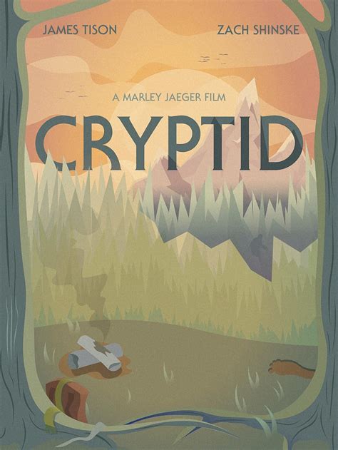 Cryptid (Short 2019) - IMDb