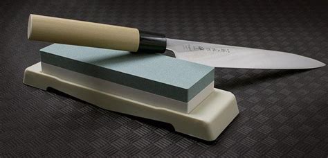 Tojiro sharpening stones | Always tested and in stock