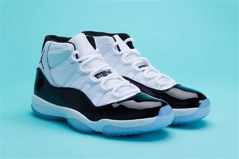 Air Jordan XI “Concord” Giveaway on StockX | HYPEBEAST