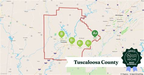 2023 Best Private High Schools in Tuscaloosa County, AL - Niche